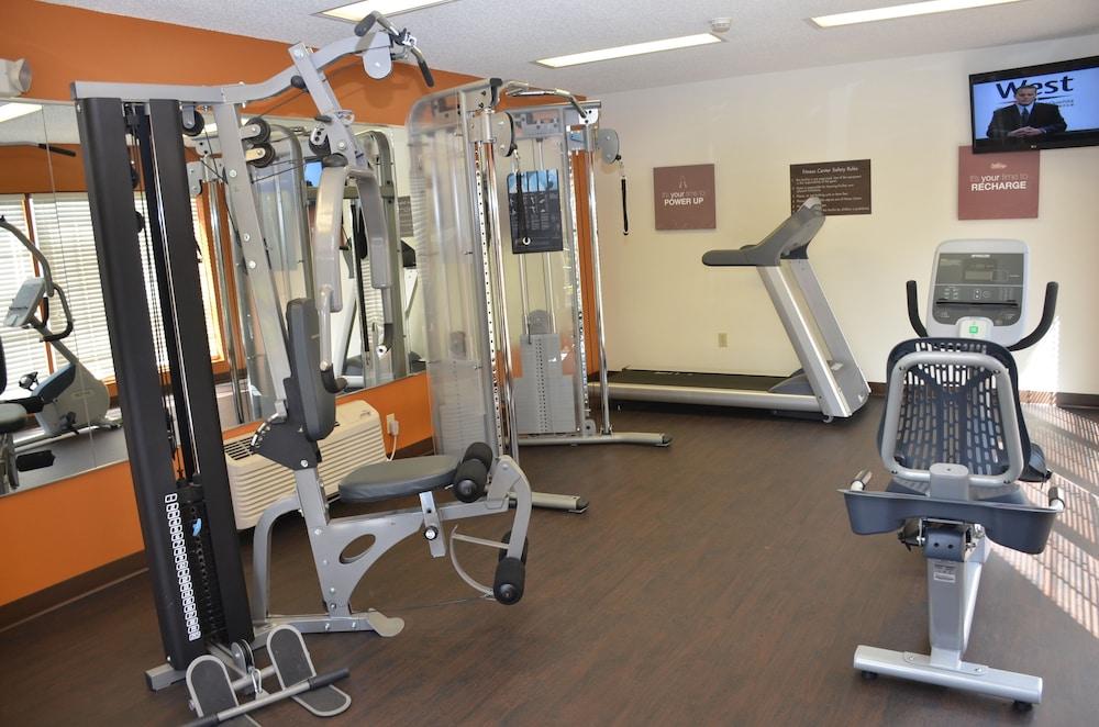 Comfort Inn West Monroe Near Sports & Events Center Buitenkant foto