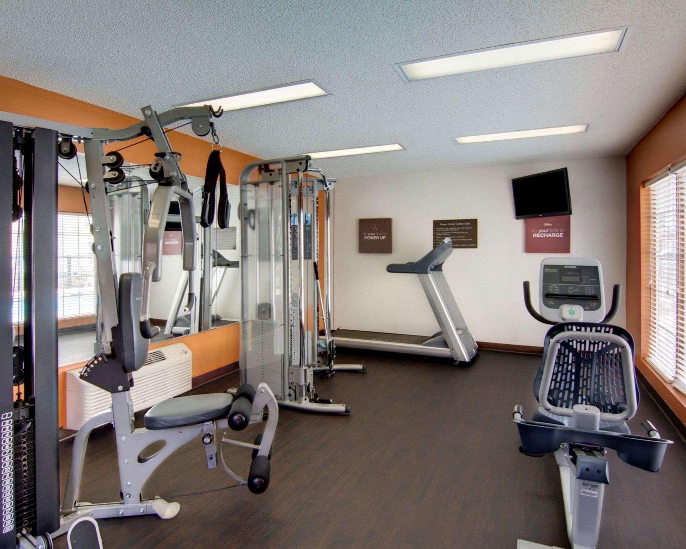 Comfort Inn West Monroe Near Sports & Events Center Buitenkant foto