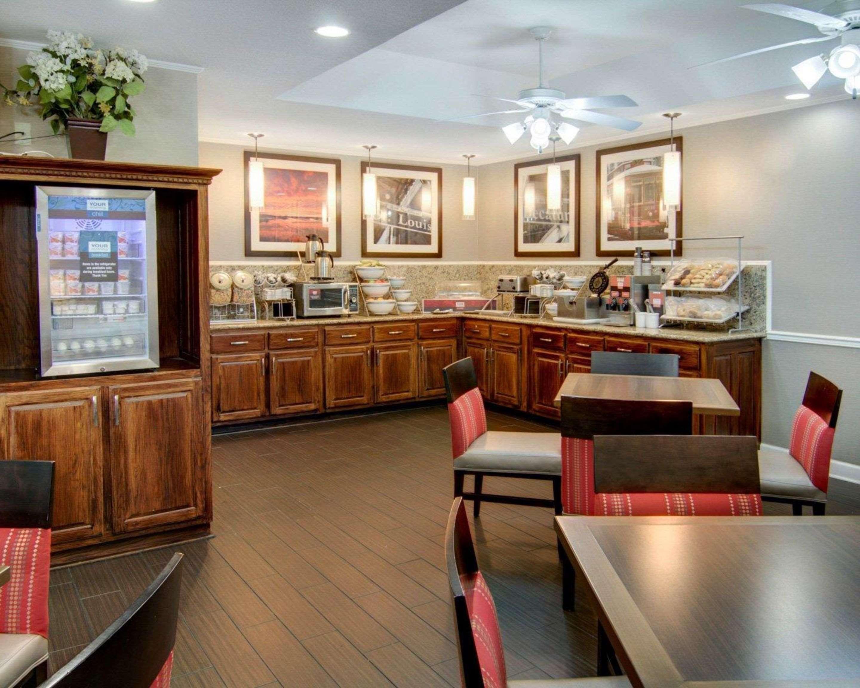 Comfort Inn West Monroe Near Sports & Events Center Buitenkant foto
