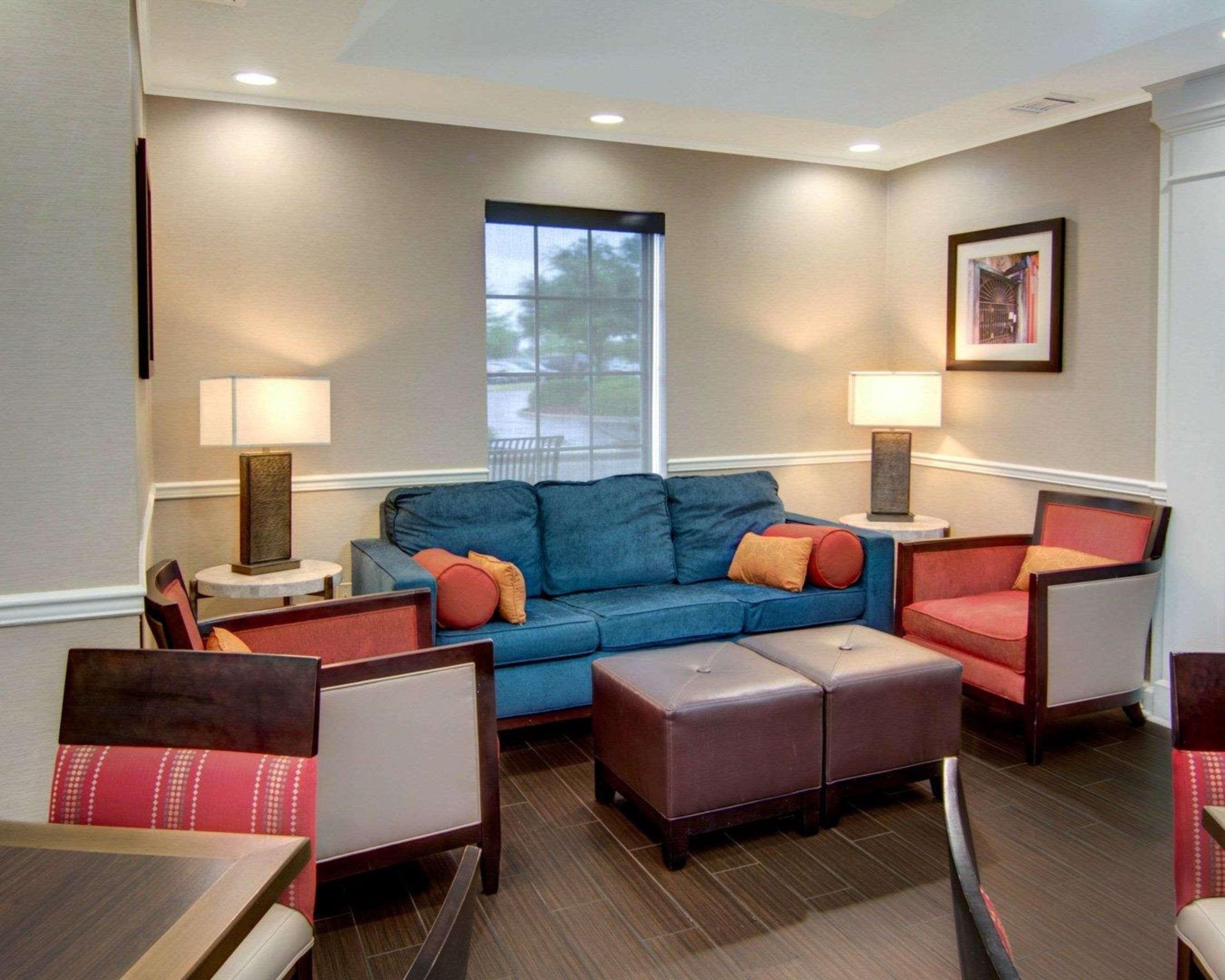 Comfort Inn West Monroe Near Sports & Events Center Buitenkant foto