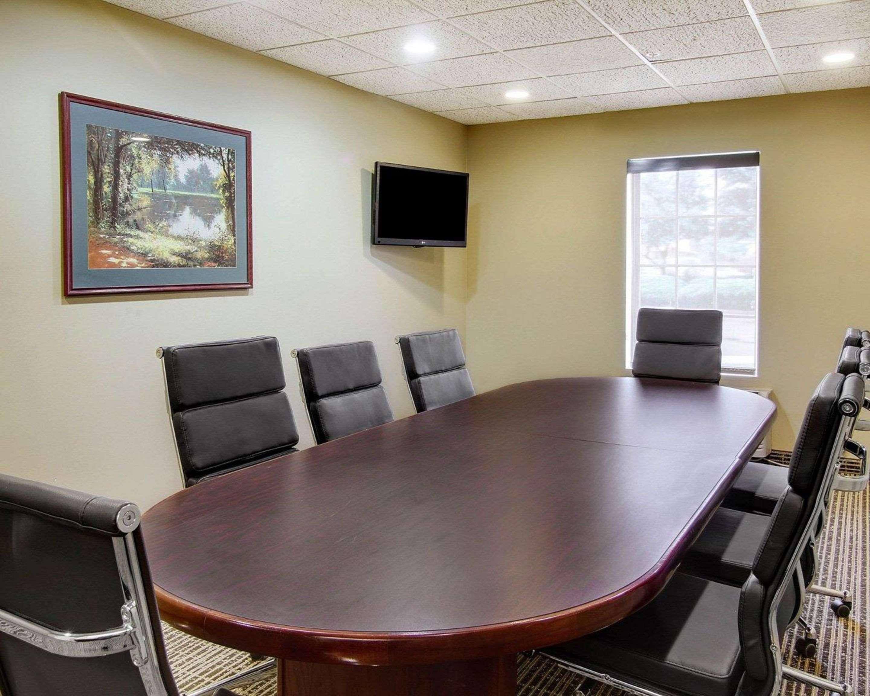 Comfort Inn West Monroe Near Sports & Events Center Buitenkant foto