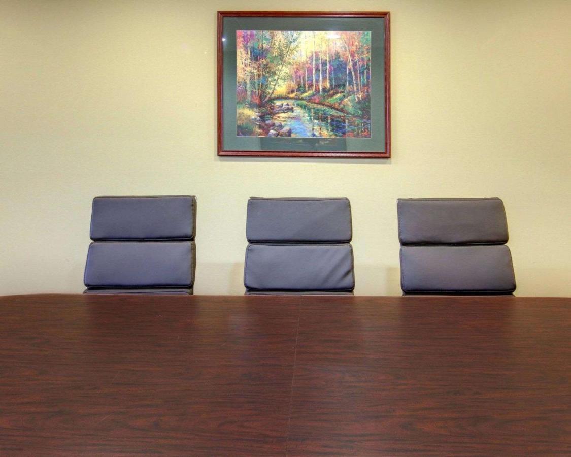 Comfort Inn West Monroe Near Sports & Events Center Buitenkant foto