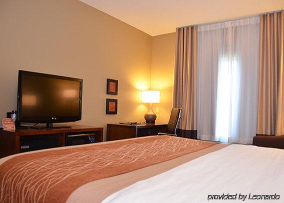 Comfort Inn West Monroe Near Sports & Events Center Buitenkant foto