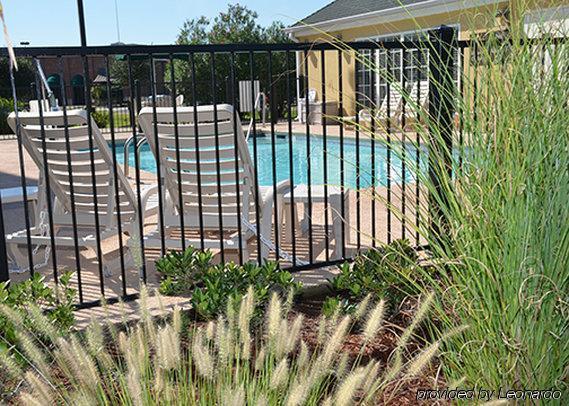 Comfort Inn West Monroe Near Sports & Events Center Buitenkant foto