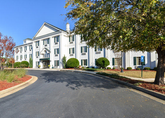 Comfort Inn West Monroe Near Sports & Events Center Buitenkant foto