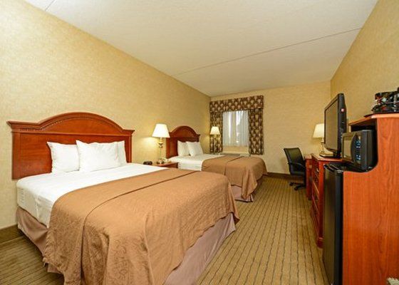 Comfort Inn West Monroe Near Sports & Events Center Buitenkant foto