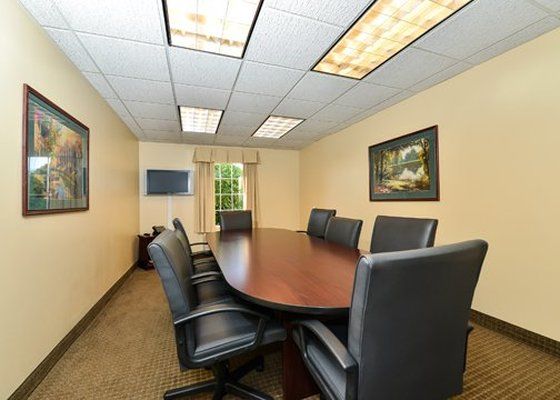 Comfort Inn West Monroe Near Sports & Events Center Buitenkant foto